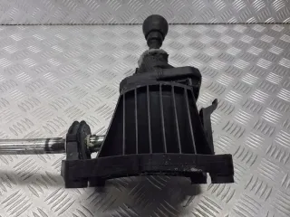  Кулиса Opel Corsa C Арт e12448557, вид 2