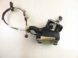 55563703 Кулиса Opel Astra J Арт e12448544, вид 5
