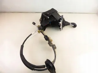 55563703 Кулиса Opel Astra J Арт e12448544, вид 6