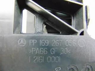 169267056 Кулиса Mercedes A W169 Арт e12448484, вид 5