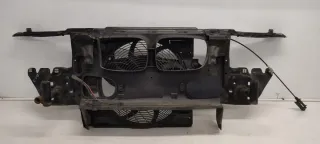 6921933 Передняя панель крепления облицовки (телевизор) BMW 5 E39 Арт e12448323, вид 1