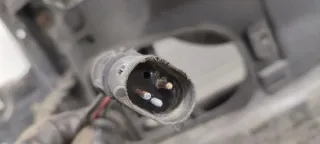 6921933 Передняя панель крепления облицовки (телевизор) BMW 5 E39 Арт e12448323, вид 5