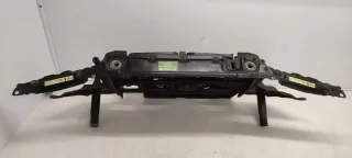 6921933 Передняя панель крепления облицовки (телевизор) BMW 5 E39 Арт e12448323, вид 6