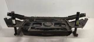 6921933 Передняя панель крепления облицовки (телевизор) BMW 5 E39 Арт e12448323, вид 8