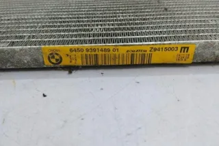 Z9415003 Радиатор кондиционера BMW 5 F10/F11/GT F07 Арт e12448287, вид 2