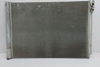 Z9415003 Радиатор кондиционера BMW 5 F10/F11/GT F07 Арт e12448287, вид 4