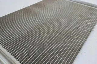 Z9415003 Радиатор кондиционера BMW 5 F10/F11/GT F07 Арт e12448287, вид 5