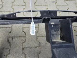 7058594 Передняя панель крепления облицовки (телевизор) BMW 3 E90/E91/E92/E93 Арт e12448259, вид 4