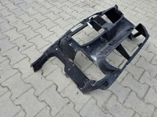 7058594 Передняя панель крепления облицовки (телевизор) BMW 3 E90/E91/E92/E93 Арт e12448259, вид 5