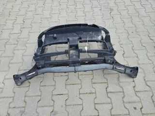 7058594 Передняя панель крепления облицовки (телевизор) BMW 3 E90/E91/E92/E93 Арт e12448259, вид 6