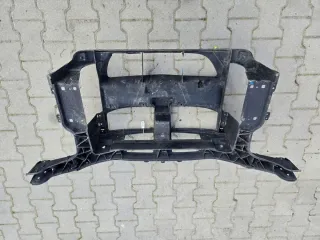 7058594 Передняя панель крепления облицовки (телевизор) BMW 3 E90/E91/E92/E93 Арт e12448259, вид 7