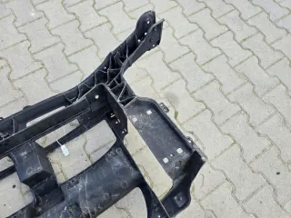 7058594 Передняя панель крепления облицовки (телевизор) BMW 3 E90/E91/E92/E93 Арт e12448259, вид 8
