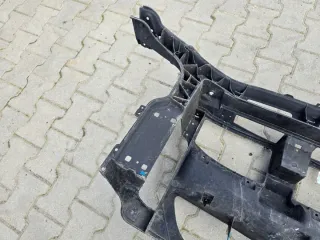 7058594 Передняя панель крепления облицовки (телевизор) BMW 3 E90/E91/E92/E93 Арт e12448259, вид 9