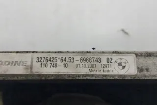 6968743 Радиатор кондиционера BMW 1 E81/E82/E87/E88 Арт e12448228, вид 2