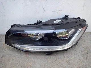 2GM941035A Фара левая Volkswagen T-Cross Арт e12448146, вид 1