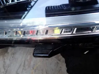 2GM941035A Фара левая Volkswagen T-Cross Арт e12448146, вид 3