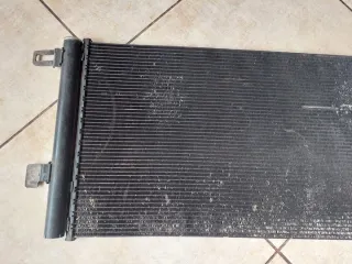 8W0816411 Радиатор кондиционера Audi A4 B9 Арт e12448132, вид 2