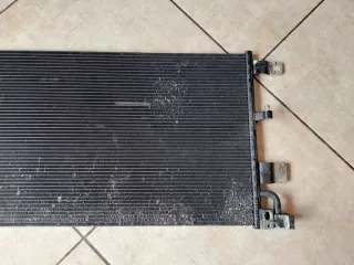 8W0816411 Радиатор кондиционера Audi A4 B9 Арт e12448132, вид 3