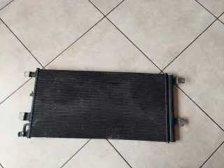 8W0816411 Радиатор кондиционера Audi A4 B9 Арт e12448132, вид 4