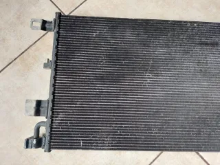 8W0816411 Радиатор кондиционера Audi A4 B9 Арт e12448132, вид 5