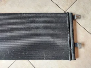 8W0816411 Радиатор кондиционера Audi A4 B9 Арт e12448132, вид 6
