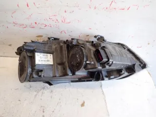 2009-2014 6R1941007E Фара левая Volkswagen Polo 5 Арт e12448120, вид 5