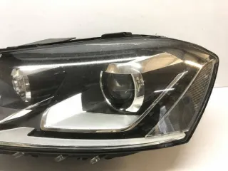 3AB941751 Фара левая Volkswagen Passat B7 Арт e12448078, вид 5