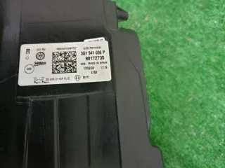 90172735 3G1941036P Фара правая Volkswagen Passat B8 Арт e12448077, вид 2