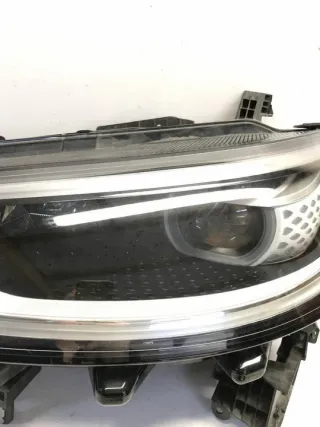 10B941035C Фара левая Volkswagen ID3 Арт e12448038, вид 3