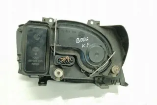 96359700 Фара левая Volkswagen Bora Арт e12447957, вид 2