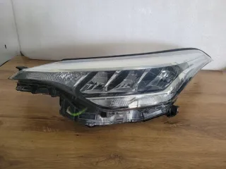 81150-F4180-00 201665356 Фара левая Toyota C-HR Арт e12447906, вид 1