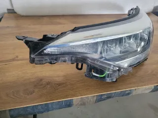 81150-F4180-00 201665356 Фара левая Toyota C-HR Арт e12447906, вид 2