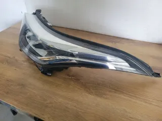 81150-F4180-00 201665356 Фара левая Toyota C-HR Арт e12447906, вид 3