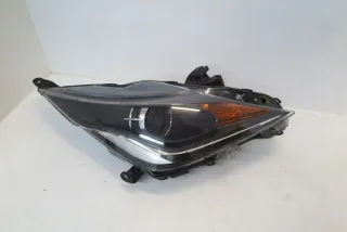  Фара правая Toyota Aygo 2 Арт e12447905, вид 1