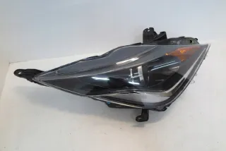  Фара правая Toyota Aygo 2 Арт e12447905, вид 2
