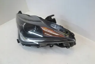  Фара правая Toyota Aygo 2 Арт e12447905, вид 3