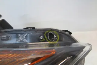  Фара правая Toyota Aygo 2 Арт e12447905, вид 4