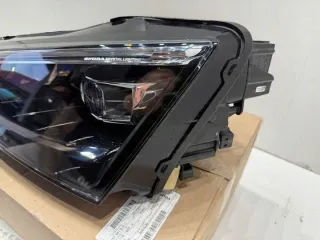 657941015A Фара левая Skoda Scala Арт e12447859, вид 6