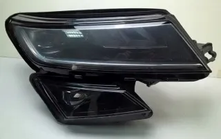 2016-2021 566941016H Фара правая Skoda Kodiaq Арт e12447849, вид 6