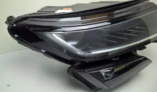 2016-2021 566941016H Фара правая Skoda Kodiaq Арт e12447849, вид 8