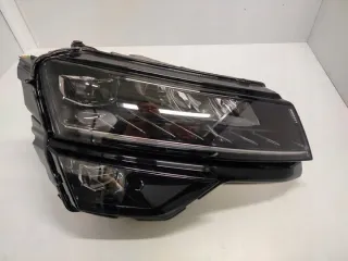 57B941016B Фара правая Skoda Karoq Арт e12447848, вид 1