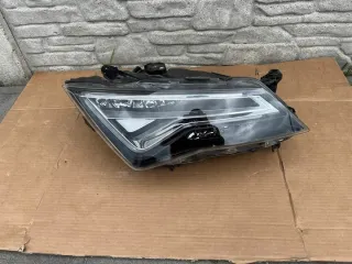 576941008D Фара правая Seat Ateca Арт e12447761, вид 1