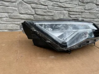 576941008D Фара правая Seat Ateca Арт e12447761, вид 2
