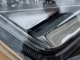 576941008D Фара правая Seat Ateca Арт e12447761, вид 6