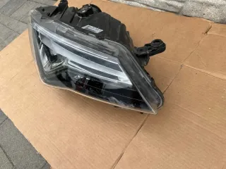 576941008D Фара правая Seat Ateca Арт e12447761, вид 8