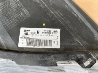 576941008D Фара правая Seat Ateca Арт e12447761, вид 10