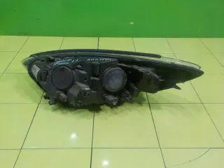 260108249R 030128860800 Фара правая Renault Megane 3 Арт e12447709, вид 3