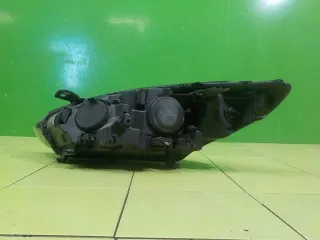 260108249R 030128860800 Фара правая Renault Megane 3 Арт e12447709, вид 4