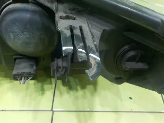 260108249R 030128860800 Фара правая Renault Megane 3 Арт e12447709, вид 6