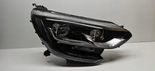 260108478R Фара правая Renault Megane 4 Арт e12447705, вид 1